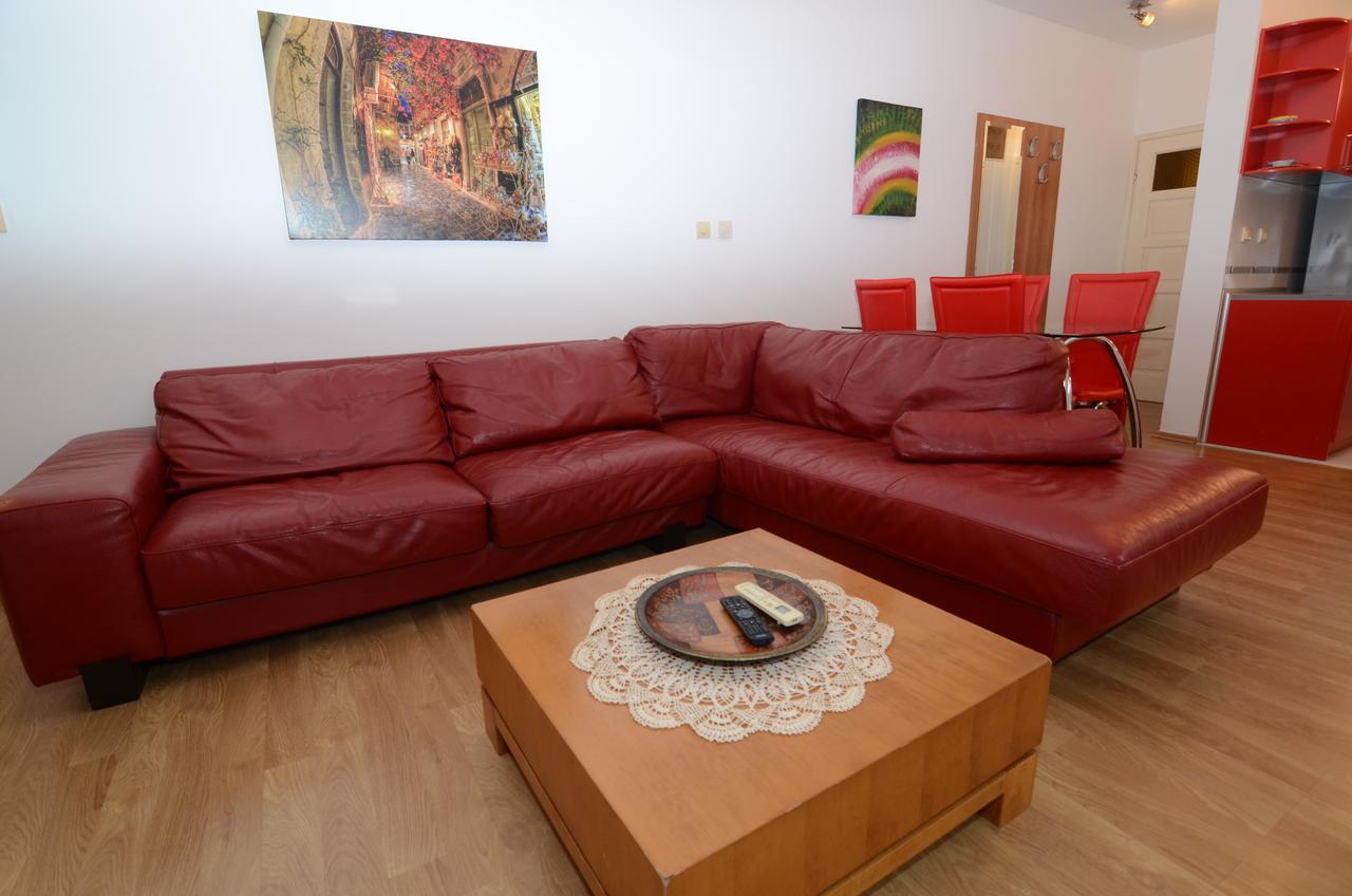 Maritimo Apartments Kotor Dış mekan fotoğraf