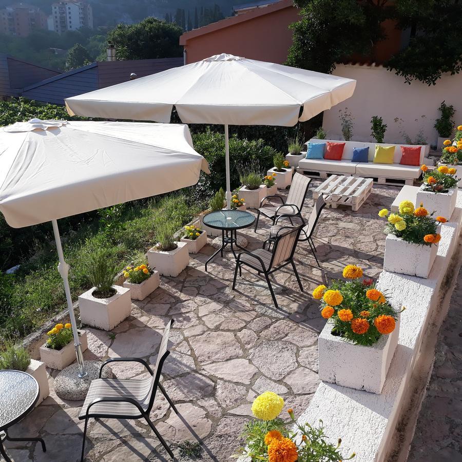 Maritimo Apartments Kotor Dış mekan fotoğraf