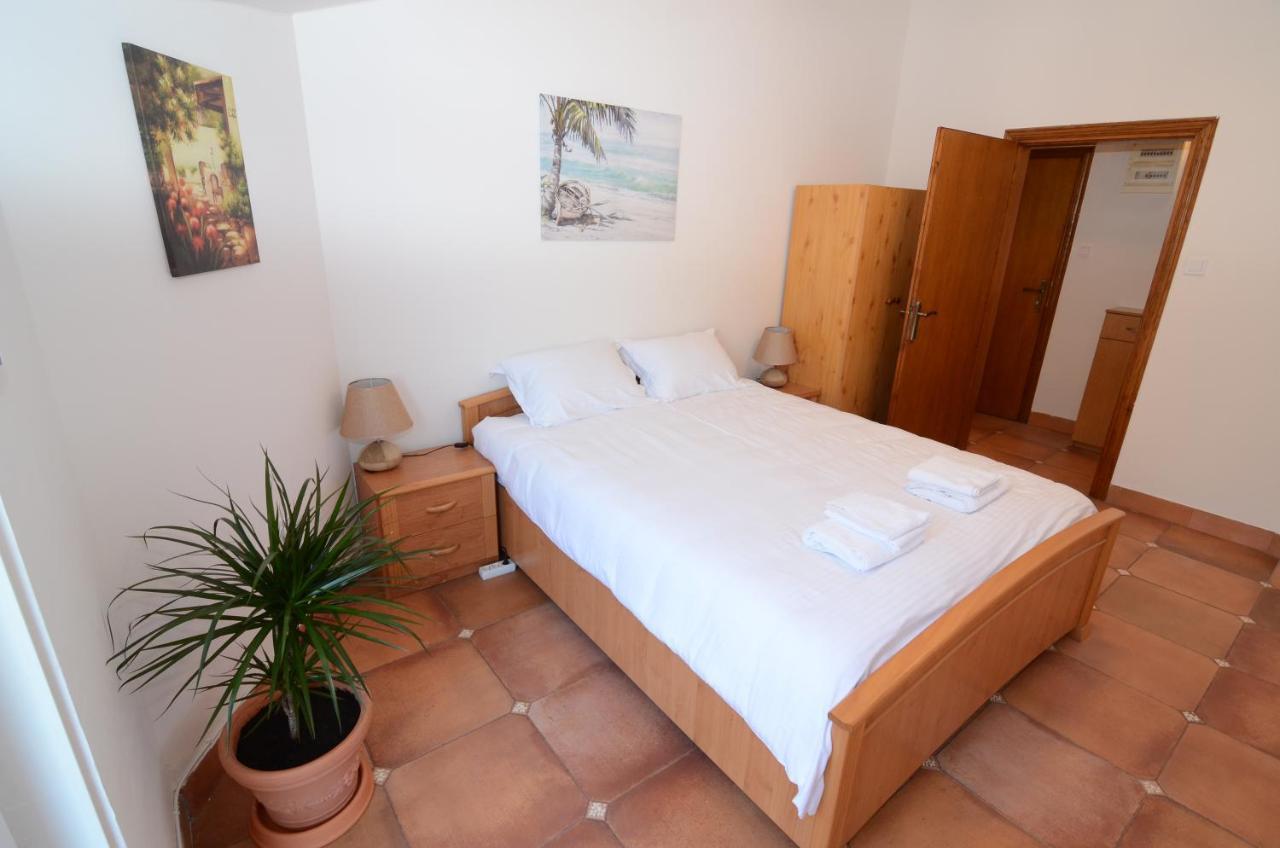 Maritimo Apartments Kotor Dış mekan fotoğraf